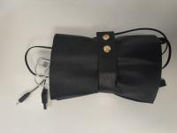 CS2007/2026 POCHETTE WITH BACTERIES CHARGE AND EARPHONES